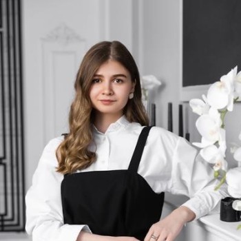 Кропотина Варвара Андреевна - фотография