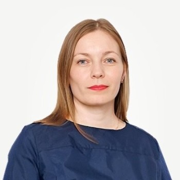 Кускова Екатерина Викторовна - фотография