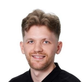 Бобкин Сергей Сергеевич - фотография