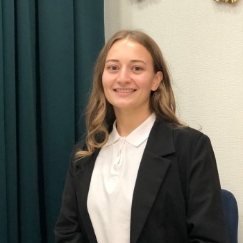 Воропаева Альбина Александровна - фотография