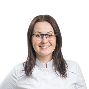 Терпицкая Алена Константиновна - фотография