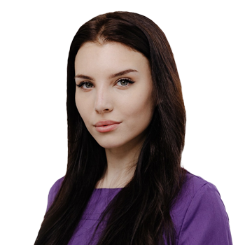 Майорова Екатерина Александровна - фотография