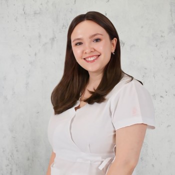 Попова (Михеева) Юлия Васильевна - фотография