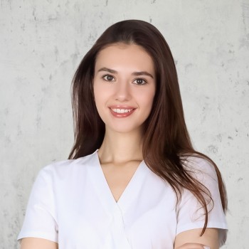 Еременко Виктория Вячеславовна - фотография