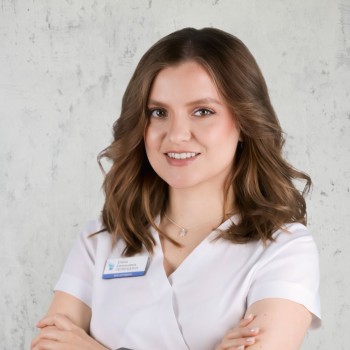 Первушина Елена Евгеньевна