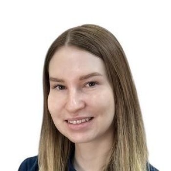 Любар Мария Ивановна - фотография