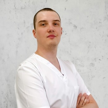 Никулин Иван Андреевич - фотография