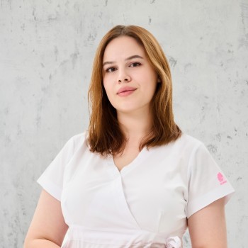 Иванова Софья Александровна - фотография