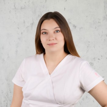 Очаковская Полина Алексеевна - фотография