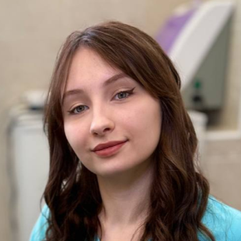 Созонтова Кристина Ильинична - фотография