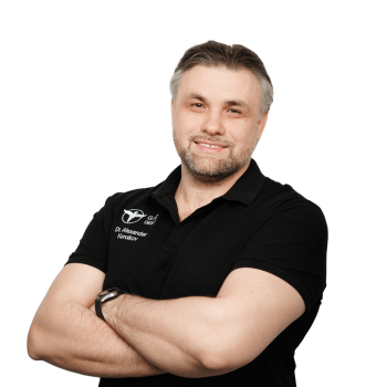 Корольков Александр Владимирович