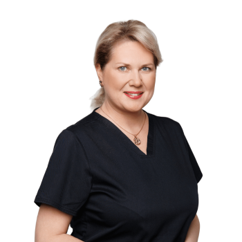 Серова Светлана Владимировна - фотография