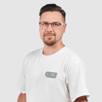 Казаков Иван Алексеевич - фотография