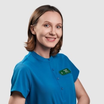 Петухова Ольга Ивановна - фотография