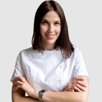 Маношкина (Панкратова) Алена Вячеславовна - фотография