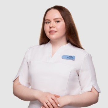 Меньшикова Диана Аликовна - фотография