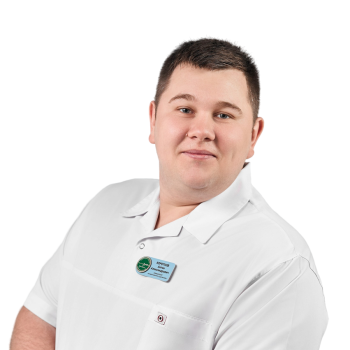 Коротков Антон Александрович - фотография