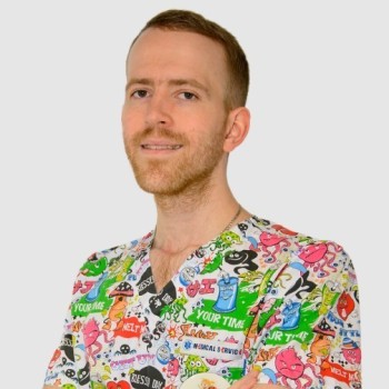 Харлов Константин Евгеньевич - фотография