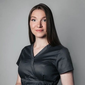 Закатова Елена Алексеевна - фотография