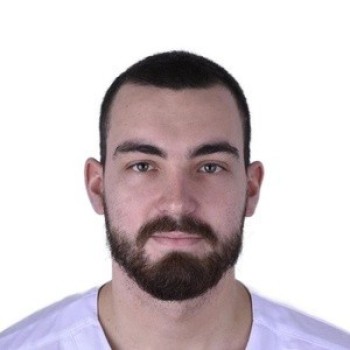 Королёв Антон Игоревич - фотография