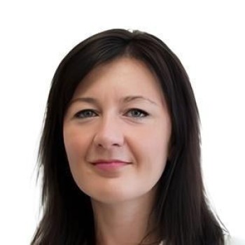 Курамшина Юлия Маратовна - фотография