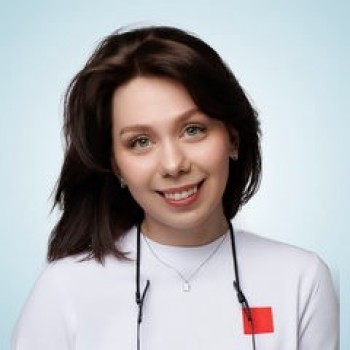 Труфанова Татьяна Александровна - фотография