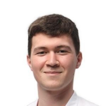 Науменко Кирилл Дмитриевич - фотография