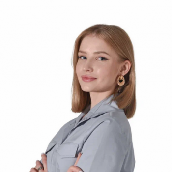 Ситало Софья Сергеевна - фотография