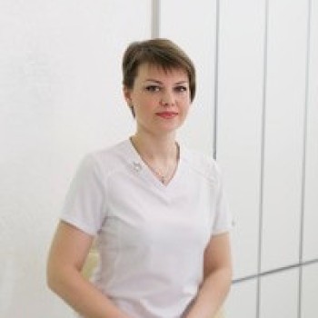 Крылова Татьяна Владимировна - фотография