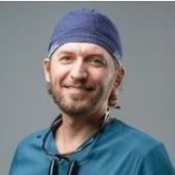 Логвинов Павел Георгиевич - фотография