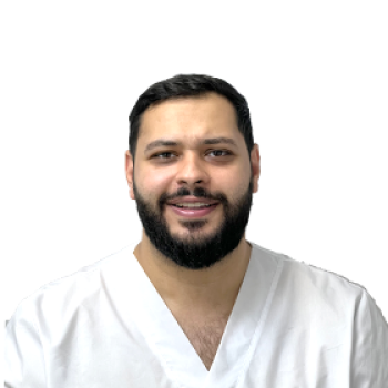 Халиме Ибрахим - фотография