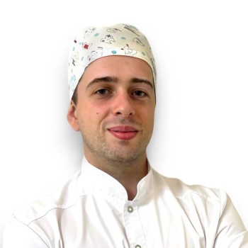 Солопов Александр Дмитриевич - фотография