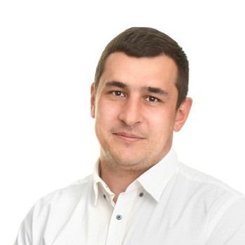 Данилов Сергей Владимирович - фотография