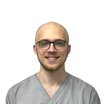 Домашин Глеб Георгиевич - фотография