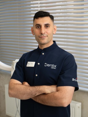 Галстян Самвел Галустович - фотография