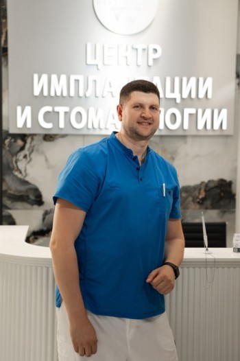 Бабаян Марат Гургенович - фотография