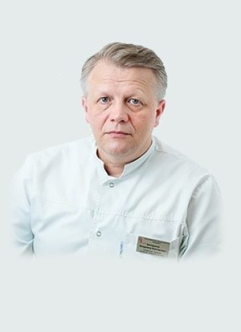 Белоруков Владимир Викторович - фотография