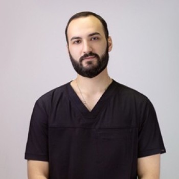 Карасаев Георгий Роландович - фотография