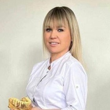 Дрон Ольга Николавевна - фотография