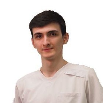 Цечоев Иса Абубакарович - фотография