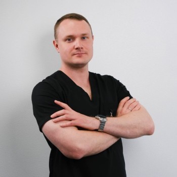 Коровкин Кирилл Вадимович - фотография Коровкин Кирилл Вадимович - фотография
