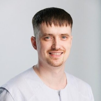 Заусаев Никита Александрович - фотография