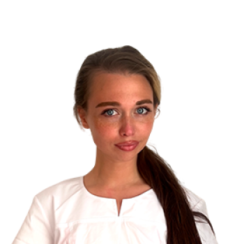 Филина Анна Вячеславовна - фотография