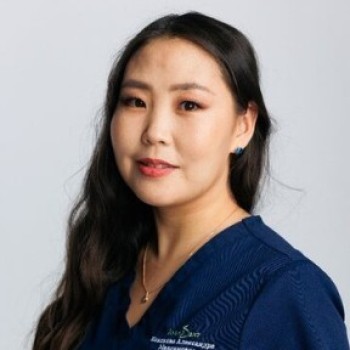 Новикова Александра Максимовна - фотография