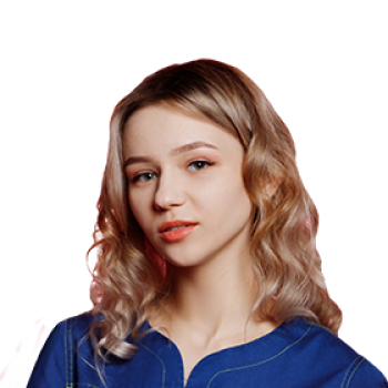 Павленко Ксения Евгеньевна - фотография