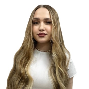 Телина Юлия Алексеевна - фотография