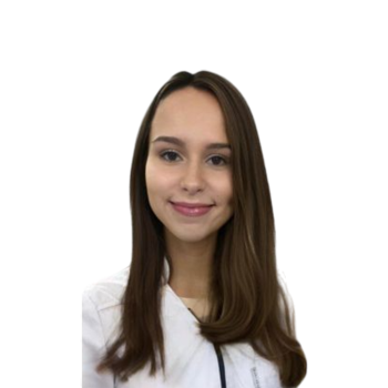 Полухина Александра Ивановна - фотография