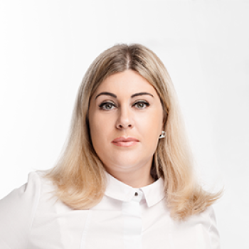 Васильева Наталья Леонидовна - фотография