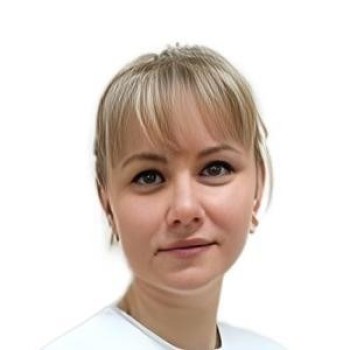 Пузикова Екатерина Анатольевна - фотография