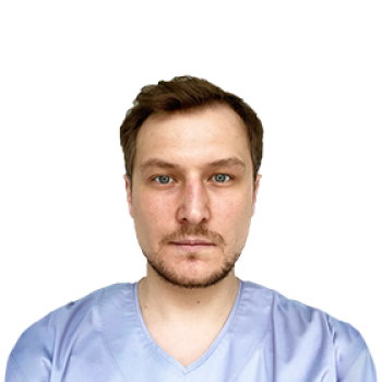 Щуцкий Максим Владимирович - фотография